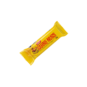 CHOCOLATE SAHNE NUSS CLASICO 30grs