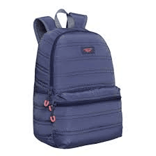MOCHILA HEAD ARONA  VIOLETA 23 LTS