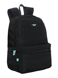 MOCHILA HEAD ARONA NEGRO MENTA 23 LTS 1