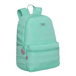 MOCHILA HEAD ARONA TURQUEZA 23 LTS