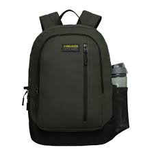 MOCHILA HEAD CHILL VERDE MILITAR 31 LTS 1