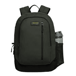 MOCHILA HEAD CHILL VERDE MILITAR 31 LTS