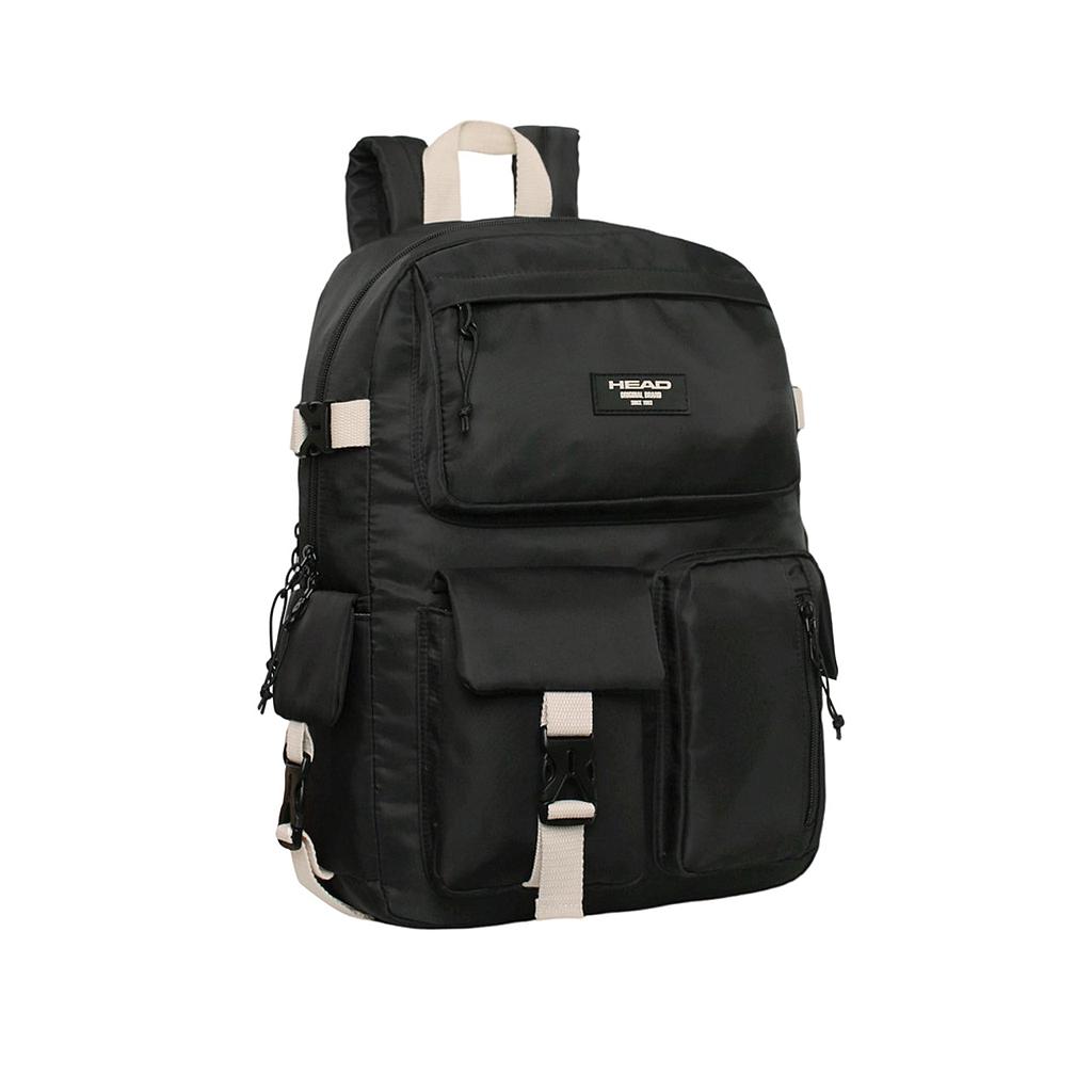 MOCHILA HEAD ESCALADE NEGRO 28 LTS 1