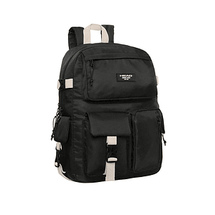MOCHILA HEAD ESCALADE NEGRO 28 LTS