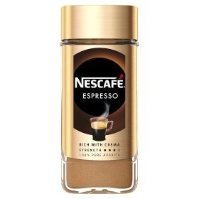 NESCAFE FINA SELECCION ESPRESSO 100 GRS POLVO 1