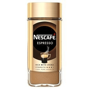 NESCAFE FINA SELECCION ESPRESSO 100 GRS POLVO