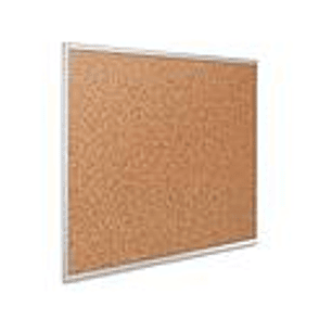 PIZARRA CORCHO 50 x 100 Cms