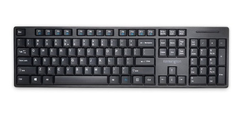 TECLADO KENSINGTON INALAMBRICO PROFIT AES ENCRYPTED K75234CL 1