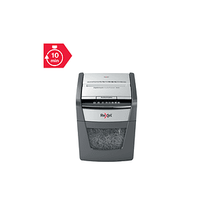 TRITURADORA DE PAPEL REXEL AUTOFEED 50X P4 N°20220050XEU 20LT
