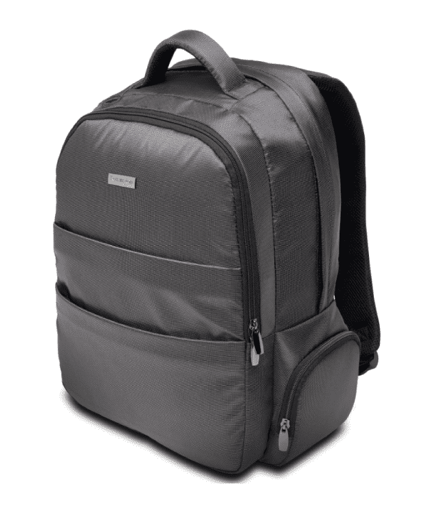 MOCHILA KENSINGTON EVEREST GRIS 15.6'' 23.83L K62598CL 1