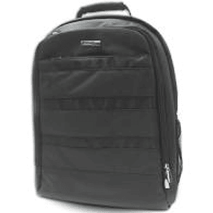 MOCHILA KENSINGTON KILIMANJARO WATERPROOF 15.6'' 19.62LT