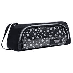 ESTUCHE NEW MIX COLORES NEGRO