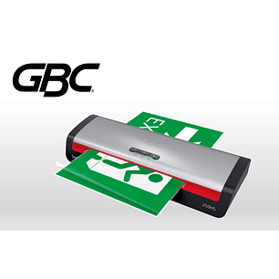TERMOLAMINADORA GBC 250HS A3 4410071EU 125MIC.