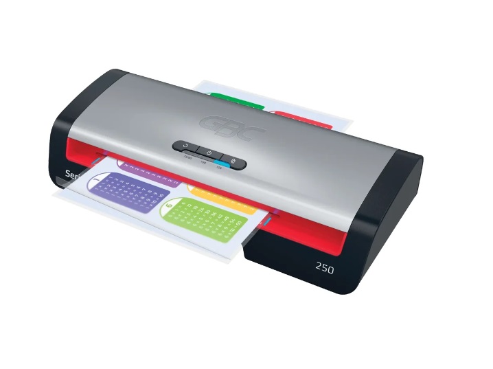 TERMOLAMINADORA GBC 250 A4 4410070CL 1