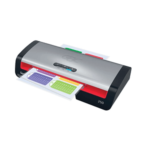 TERMOLAMINADORA GBC 250 A4 4410070CL