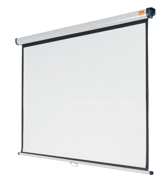 TELON MURAL NOBO 2.00X1.51 Mts. 1