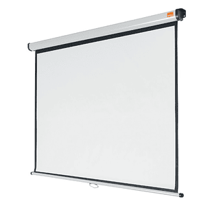 TELON MURAL NOBO 2.00X1.51 Mts.