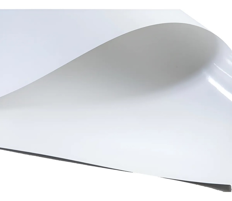 PLIEGO PAPEL COUCHE GLOSSY 92 X 62 CMS 250GRS. 1