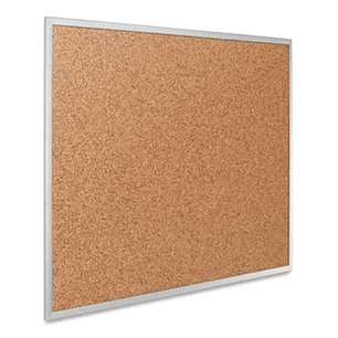 PIZARRA CORCHO 50 x 70 Cms 