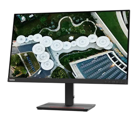 MONITOR LENOVO ThinkVision S24-4e 24''Full HD 1920 X 1080 100Hz HDMI/VGA 1