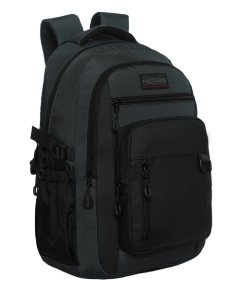 MOCHILA HEAD OPTIMA DARK PETROLEO 32 LTS 1