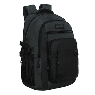 MOCHILA HEAD OPTIMA DARK PETROLEO 32 LTS