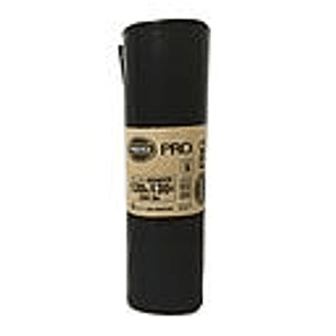 BOLSA BASURA VIRUTEX 120 X 130 BIO ROLLO (5 unidades) 