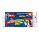 MAGOPADS VIRUTEX C/JABON 4 UNID.CLASICA 1