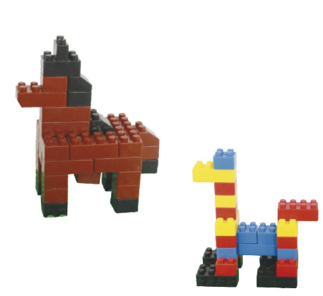 BLOQUES PEQUEÑOS DACTIC +5 (D101045) 1