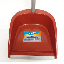 PALA FIJA IMPEKE CON BANDA ( CA ) 1