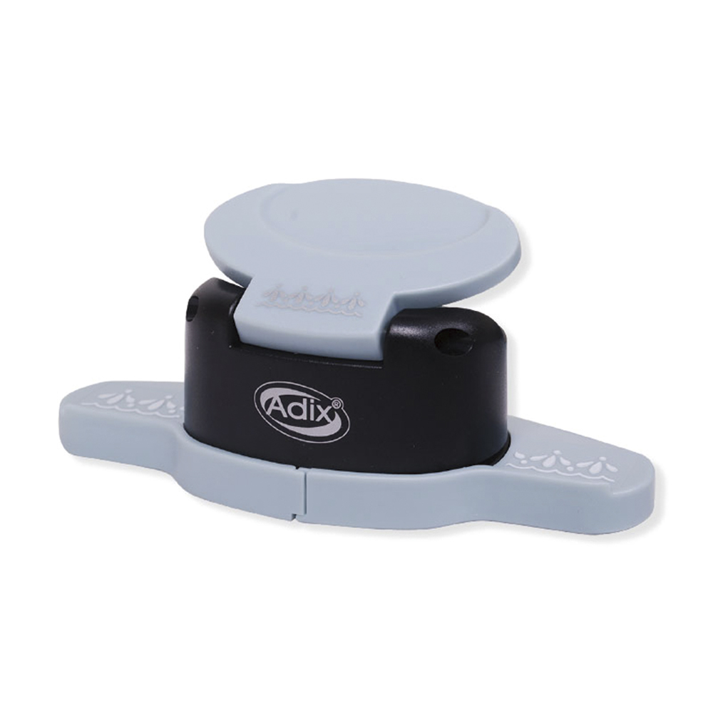 PERFORADORA ADIX BORDE CONCHA CREATIVE 1