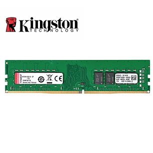 MEMORIA RAM KINGSTON KVR 8GB 3200MHZ DDR4 DIMM KVR32N22S6/8