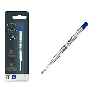 REPUESTO PARKER VECTOR ROLLER QUINK MEDIO AZUL (1976347 ) 