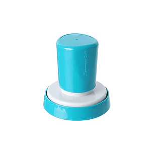 TIMBRE XSTAMPER Q-63 AZUL 45mm