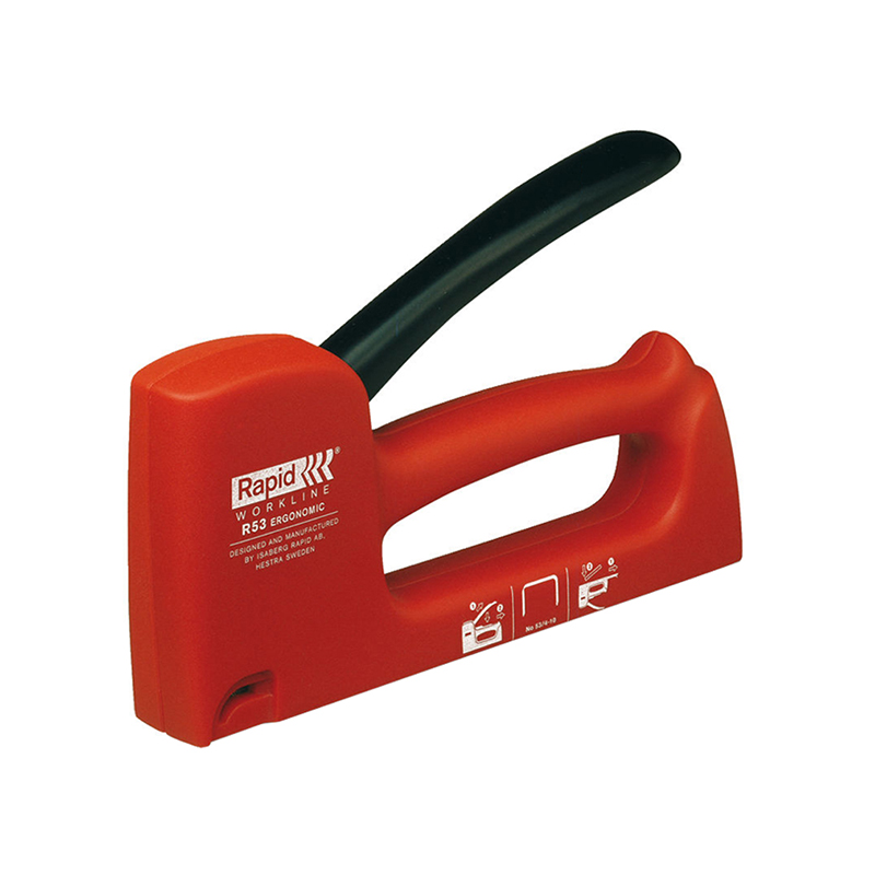 GRAPADORA RAPID 53/4-10 mm (R-53) JD 1