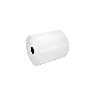 ROLLO TERMICO 79mm X 80Mts 65grs. GRUESO