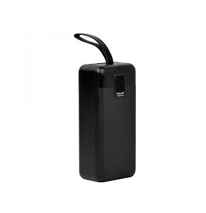 POWERBANK PHILCO 30000mAh 2 USB-A USB-C X 2 PD 22.5W PBK25-30K 1