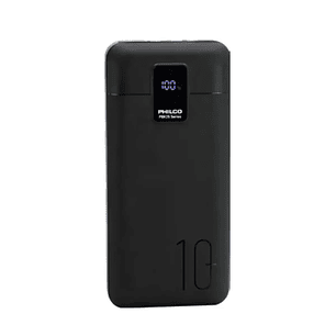 POWERBANK PHILCO 10000mAh 2 USB-A USB-C X 2 PD 22.5W PBK25-10K