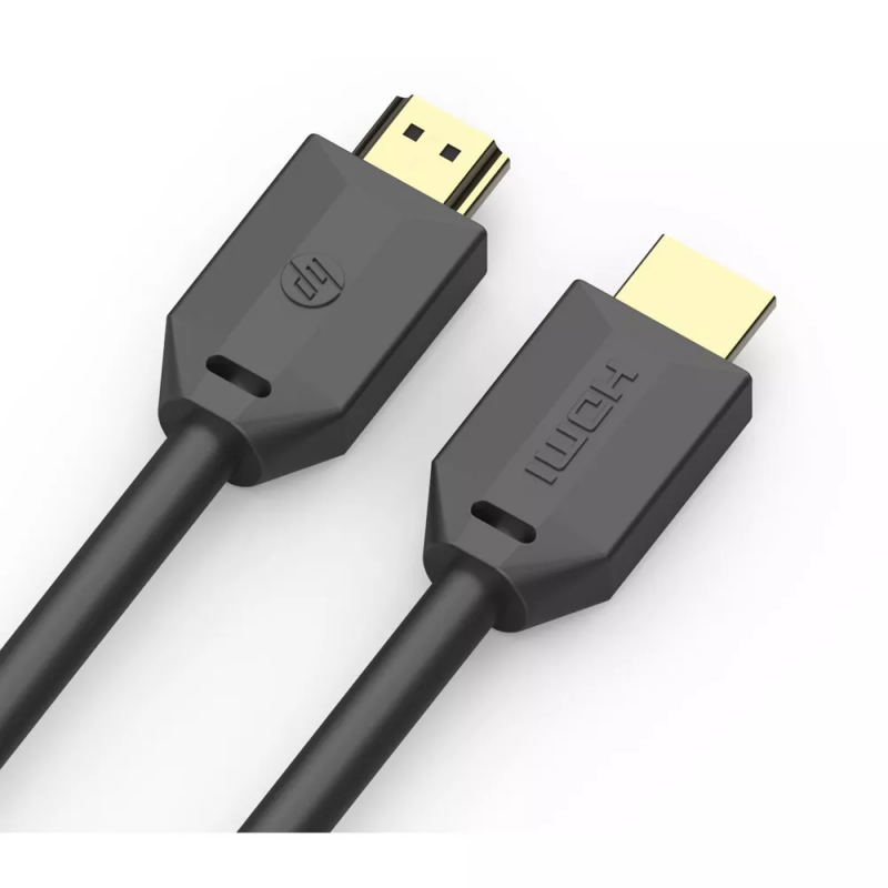 CABLE HDMI HP BLINDADO 4K - 3 MTS  1