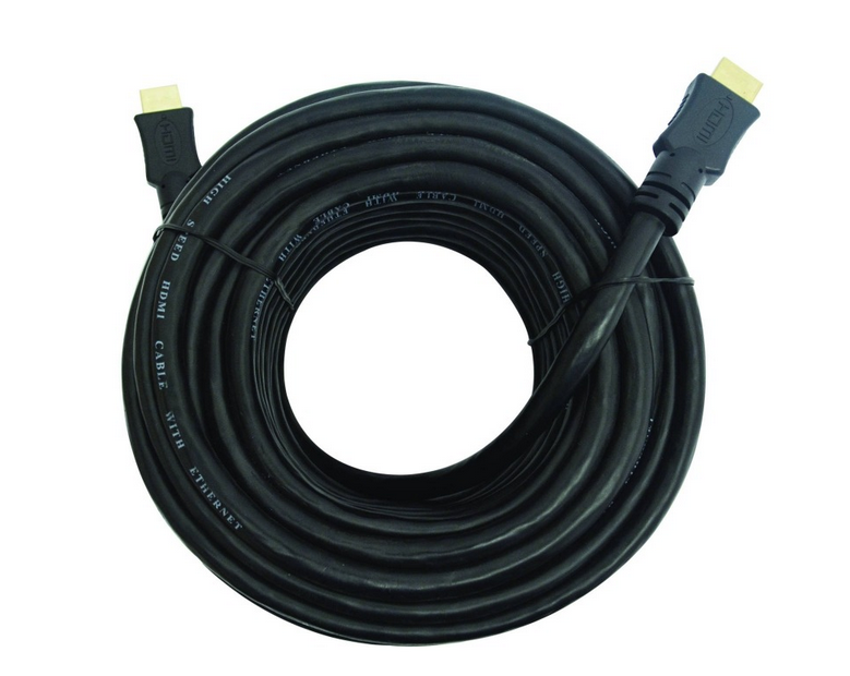 CABLE HDMI ULTRA TECHNOLOGY 31HDMCR150 15 M 1