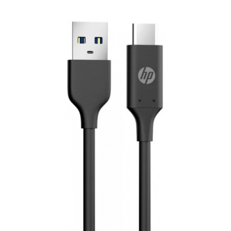 CABLE HP USB 3.0 A TIPO C 1 MT. 1