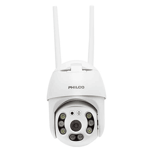 CAMARA IP PTZ PHILCO W4120 1080P
