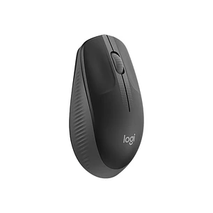 MOUSE LOGITECH INALAMBRICO M190 GRIS