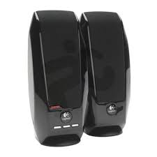 PARLANTE LOGITECH S150 USB NEGRO 1