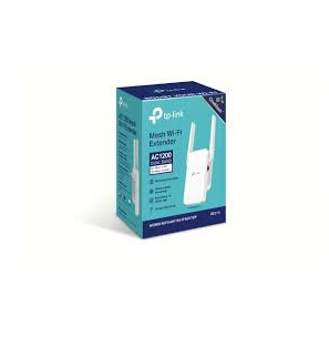 EXTENSOR DE RANGO TP-LINK RE315 AC1200 MBPS WIFI DUAL BAND 1