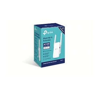 EXTENSOR DE RANGO TP-LINK RE315 AC1200 MBPS WIFI DUAL BAND