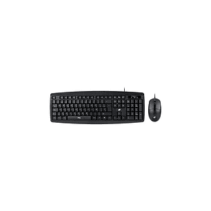 KIT TECLADO Y MOUSE ACER ALAMBRICO USB EAK030