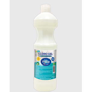 CLOROGEL DOÑA FRESIA 2% 900ml. 