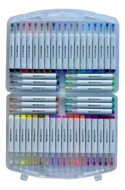 MARCADORES ACRILICO GIORGIONE 48 COLORES 1