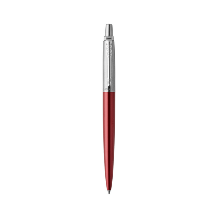 BOLIGRAFO PARKER JOTTER ORIGINALS ROJO (2123538) 1